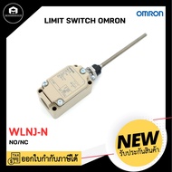 LIMIT SWITCH OMRON WLNJ-N