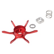 [MY]for DAIWA FOR ZILLION 1514-1516-1520 Baitcasting fishing reel six Star Drag 65mm