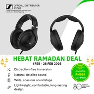 SENNHEISER HD 620S Wired Audiophile Headphones