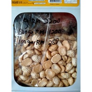 MALAYSIA Childhood Memory Biscuit Tin Biscuit Bangkit