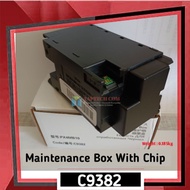 Maintenance Box C9382 Epson WF-C5890 WF-C5390 WF-C5310 WF-5810 WF-C5390DF WF-C5390DFW WF-C5390a WF C