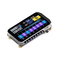 1.47inch LCD Development Board ARM -M33 with RGB Lamp 172x320 16MB Flash Not Welded for Raspberry 2-