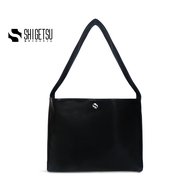 Shigetsu KOUBAN Reversible Tote bag for School Crossbody Shoulder Bag Men Bags Office Bag