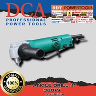 DCA AJZ06-10 Angle Drill - ODV POWERTOOLS