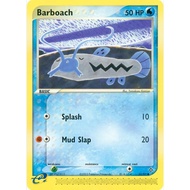 [Pokemon TCG Card] Barboach - 51/97 - Common