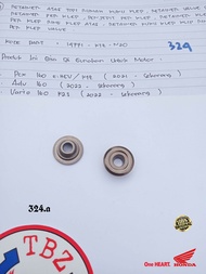 retainer atas pcx 160 vario 160 adv 160 retainer valve spring pcx 160 vario 160 adv 160 topi rumah k