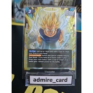 DBS : Fusion World Vegeta-FB05-038 SR Foil Dragon Ball Card