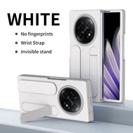 Oppo Find N5 Strap CaseHinge Protector & Kickstand Case for Oppo Find N5