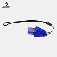 NEW🉑RIGORER Whistle Non-Nuclear Basketball Sports Competition Training High Pitch Whistle Sports Teacher Outdoor Sports