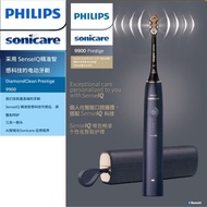 Guangzhou Wechat Merchandise Co., Ltd. Philips Electric Toothbrush HX9996 Diamond AI Smart Brush Son