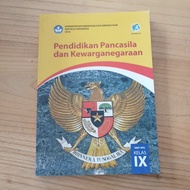 Pancasila and Citizenship Education PPKn 9