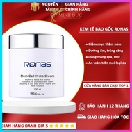 Ronas-ronas Stem Cell Hydro Cream 100ml