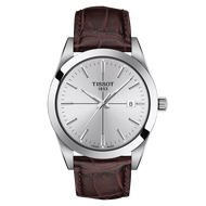 Tissot Gentleman Watch(T1274101603101)