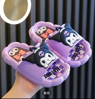Kids Fashion Sanrio Design Sandal/Slipper Kids Shoes