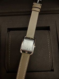 Hermes Cape cod Watch