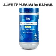 4LIFE TRANSFER FACTOR PLUS 90 CAPSULE TRI FACTOR FORMULA 4LIFE TF FACTOR PLUS 4LIFE TRANSFER FACTOR 