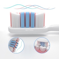 【MT】 For T300 T700 Electric Toothbrush for Head Protect Soft Brush Nozzles Bristle