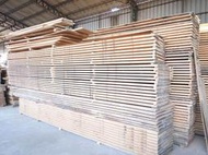 特長木板~木桌板 層板 樓梯踏板 原木製材工廠直營 南洋檜木板  要買就買在最上游 !! 