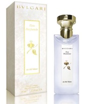 Bvlgari白茶中性香水75mL