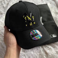 Ny 9forty LOGO BLACK & WHITE