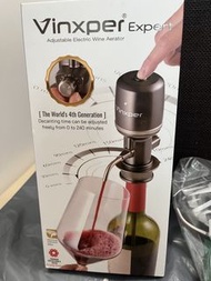 Vinxper Expert 電子醒酒器