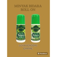 SCHAVENGERS - Minyak Bidara Roll On