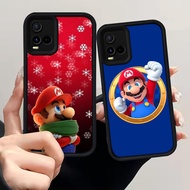 H59 Cool Mario Case Case for Xiaomi Redmi Note 13R 13 13C 12 12C Pro 5G