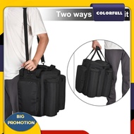 [Colorfull.sg] Carry Shoulder Bag Anti-Fall Handle Bag Portable Handbag for Bose S1 PRO Speaker