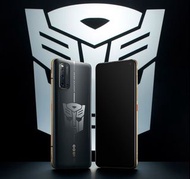 全新 Vivo iQoo 3 5G 12G 變型金剛 雙卡 Brand New Dual SIM