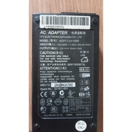 Adapter / Charger Ac Adapter ADPC 12416 BB Output 12V = 4,16A