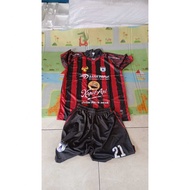 Printing jersey Custom jersey Futsal jersey soccer jersey