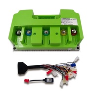 1000W-3000W Electric Moped Motorcycle Controller Fardriver ND72200 ND72260 ND72300(S12) E-Scooter Mo