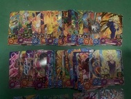 七龍珠英雄 SDBH UMT 10 1-3 星 CP