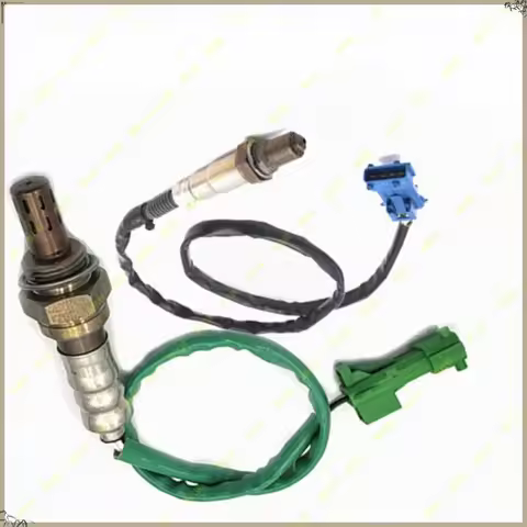 9657632980 96368765 O2 Oxygen Lambda Sensor For PEUGEOT 1007 106 206 207 306 307 406 407 607 BIPPER 