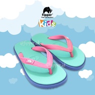 Sandal Fipper Kids Original for Boy/Girl Sandal Anak laki-laki & Sandal Anak Perempuan