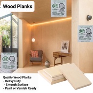 Quality Boards - 4ft x 150cm