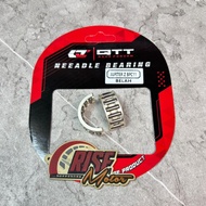 QTT JUPITER Z SPLIT BEARING
