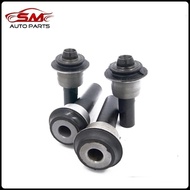 Front Crossmember Bush Set - Nissan X-Tail T31 T32 ( 54466-1DA0A x 2 / 54467-1DA0A x 2 )