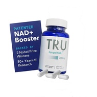 Vitamin Niacinamide NAD+ Suplemen Vitamin B3 Kapsul