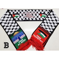 Mafla Palestine Microfiber Israel Cuak