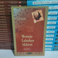 Original Book - Book Towards the Failure