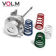auto Billet Aluminum Turbo Actuator for AUDI VW GOLF MK5 K04 Turbo Wastegate Actuator K04 TURBO AC11