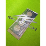 CYLINDER HEAD GASKET DAIHATSU 2NR-FE AYLA SIGRA 1.2 NCK GASKET/