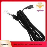 Gaming Headset Cord for    Headphone Cable Line Aux Wire