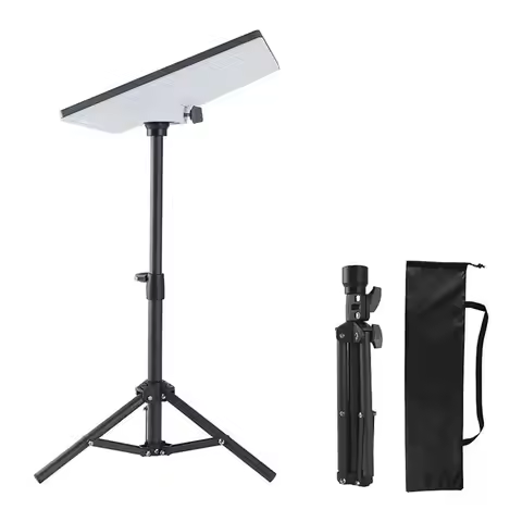 AT19-Tripod Stand For Starlink Mini, Adjustable Mount For Starlink Mini, Portable Outdoor Mounting K
