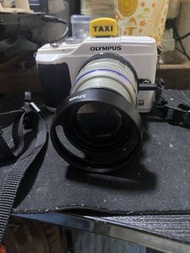 Olympus EPL-2數碼相機