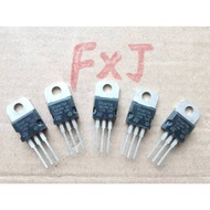 ((10 Pcs) P75NF75 Brand New Original STP75NF75 75NF75 Field Effect Management TO-220