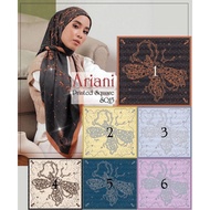 Bawal ARIANI Vietnam
