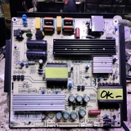 PSU POWER SUPLAY REGULATOR TV AQUA AQT50P750 AQT50P750UX