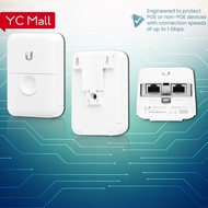 Ubiquiti RJ45 Network Outdoor High Speed POE Ethernet Surge Protector